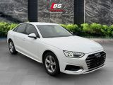 Audi A4 bei Gebrauchtwagen.expert - Abbildung (15 / 15)