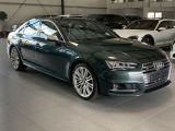 Audi S4 bei Gebrauchtwagen.expert - Abbildung (4 / 14)