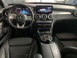Mercedes-Benz C-Klasse bei Gebrauchtwagen.expert - Abbildung (8 / 15)