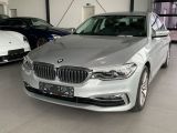 BMW 5er bei Gebrauchtwagen.expert - Abbildung (13 / 15)