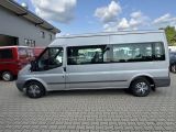 Ford Transit bei Gebrauchtwagen.expert - Abbildung (8 / 15)