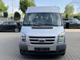 Ford Transit bei Gebrauchtwagen.expert - Abbildung (6 / 15)