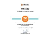 Audi A6 bei Gebrauchtwagen.expert - Abbildung (4 / 15)