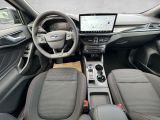 Ford Focus ST bei Gebrauchtwagen.expert - Abbildung (12 / 15)
