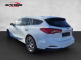 Ford Focus Turnier bei Gebrauchtwagen.expert - Abbildung (3 / 15) Ford Focus Turnier bei Gebrauchtwagen.expert - Abbildung (3 / 15)