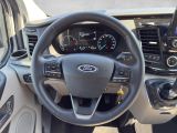 Ford Transit Custom bei Gebrauchtwagen.expert - Abbildung (10 / 15)