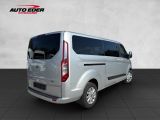 Ford Transit Custom bei Gebrauchtwagen.expert - Abbildung (4 / 15)