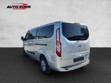 Ford Transit Custom bei Gebrauchtwagen.expert - Abbildung (3 / 15)