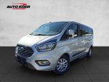 Ford Transit Custom bei Gebrauchtwagen.expert - Abbildung (2 / 15)