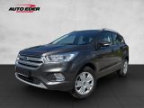 Ford Kuga bei Gebrauchtwagen.expert - Abbildung (2 / 15)