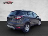 Ford Kuga bei Gebrauchtwagen.expert - Abbildung (4 / 15)