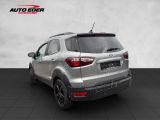 Ford EcoSport bei Gebrauchtwagen.expert - Abbildung (3 / 15)
