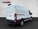 Ford Transit bei Gebrauchtwagen.expert - Abbildung (4 / 15)