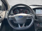 Ford Focus ST bei Gebrauchtwagen.expert - Abbildung (10 / 15)