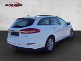 Ford Mondeo bei Gebrauchtwagen.expert - Abbildung (4 / 15)