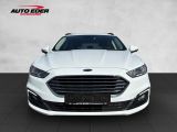 Ford Mondeo bei Gebrauchtwagen.expert - Abbildung (10 / 15)