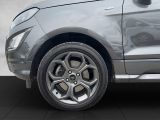Ford EcoSport bei Gebrauchtwagen.expert - Abbildung (14 / 15)