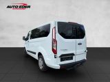 Ford Transit Custom bei Gebrauchtwagen.expert - Abbildung (3 / 15)