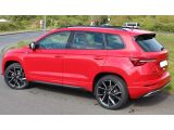 Skoda Karoq bei Gebrauchtwagen.expert - Abbildung (4 / 10)