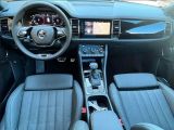 Skoda Kodiaq bei Gebrauchtwagen.expert - Abbildung (4 / 8)