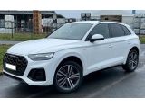 Audi Q5 bei Gebrauchtwagen.expert - Abbildung (2 / 10) Audi Q5 bei Gebrauchtwagen.expert - Abbildung (2 / 10)