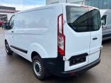 Ford Transit Custom bei Gebrauchtwagen.expert - Abbildung (5 / 10)