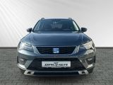 Seat Ateca bei Gebrauchtwagen.expert - Abbildung (8 / 15) Seat Ateca bei Gebrauchtwagen.expert - Abbildung (8 / 15)