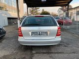 Mercedes-Benz C-Klasse bei Gebrauchtwagen.expert - Abbildung (6 / 15)