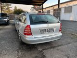 Mercedes-Benz C-Klasse bei Gebrauchtwagen.expert - Abbildung (5 / 15)