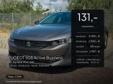 Peugeot 508 bei Gebrauchtwagen.expert - Abbildung (2 / 15) Peugeot 508 bei Gebrauchtwagen.expert - Abbildung (2 / 15)