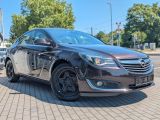 Opel Insignia bei Gebrauchtwagen.expert - Abbildung (4 / 15)