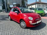 Fiat 500 C bei Gebrauchtwagen.expert - Abbildung (3 / 15)