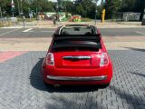 Fiat 500 C bei Gebrauchtwagen.expert - Abbildung (5 / 15)