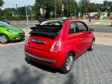Fiat 500 C bei Gebrauchtwagen.expert - Abbildung (6 / 15)