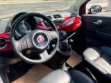 Fiat 500 C bei Gebrauchtwagen.expert - Abbildung (8 / 15)