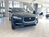 Jaguar F-Pace bei Gebrauchtwagen.expert - Abbildung (2 / 15)