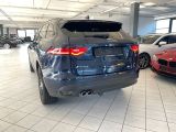 Jaguar F-Pace bei Gebrauchtwagen.expert - Abbildung (6 / 15)