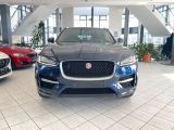 Jaguar F-Pace bei Gebrauchtwagen.expert - Abbildung (4 / 15)