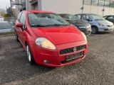 Fiat Grande Punto bei Gebrauchtwagen.expert - Abbildung (2 / 13)