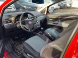 Fiat Grande Punto bei Gebrauchtwagen.expert - Abbildung (5 / 13)