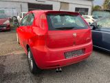 Fiat Grande Punto bei Gebrauchtwagen.expert - Abbildung (4 / 13)