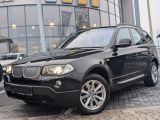 BMW X3 bei Gebrauchtwagen.expert - Abbildung (2 / 15)