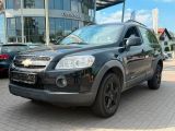 Chevrolet Captiva bei Gebrauchtwagen.expert - Abbildung (2 / 15) Chevrolet Captiva bei Gebrauchtwagen.expert - Abbildung (2 / 15)
