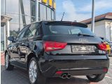 Audi A1 Sportback bei Gebrauchtwagen.expert - Abbildung (5 / 15)
