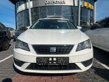Seat Leon bei Gebrauchtwagen.expert - Abbildung (4 / 12) Seat Leon bei Gebrauchtwagen.expert - Abbildung (4 / 12)