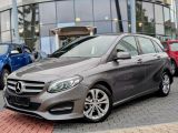 Mercedes-Benz B-Klasse bei Gebrauchtwagen.expert - Abbildung (2 / 15)