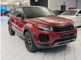 Land Rover Range Rover Evoque bei Gebrauchtwagen.expert - Abbildung (3 / 15)