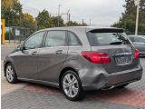 Mercedes-Benz B-Klasse bei Gebrauchtwagen.expert - Abbildung (4 / 15)