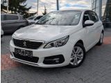 Peugeot 308 bei Gebrauchtwagen.expert - Abbildung (2 / 15)