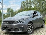 Peugeot 308 bei Gebrauchtwagen.expert - Abbildung (3 / 15) Peugeot 308 bei Gebrauchtwagen.expert - Abbildung (3 / 15)